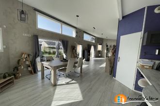 achat maison charmes 88130