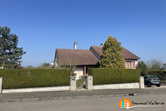 achat maison charmes 88130