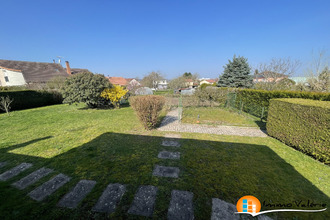 achat maison charmes 88130