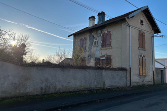 achat maison charmes 88130