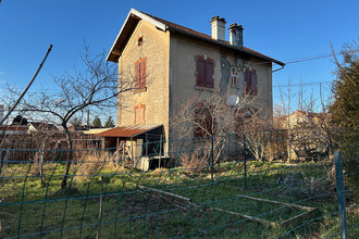 achat maison charmes 88130