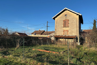 achat maison charmes 88130