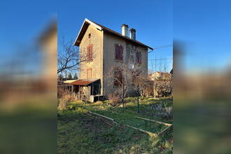 achat maison charmes 88130