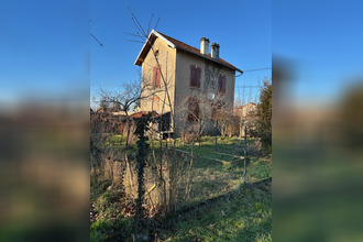 achat maison charmes 88130