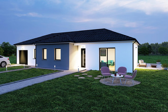achat maison charmes 88130