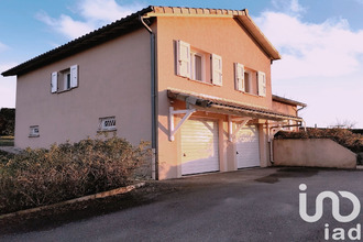 achat maison charmes-sur-l-herbasse 26260