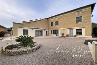 achat maison charmes-sur-l-herbasse 26260