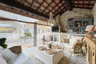 achat maison charmes-sur-l-herbasse 26260