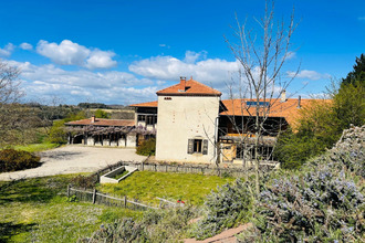 achat maison charmes-sur-l-herbasse 26260