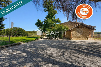 achat maison charmes-sur-l-herbasse 26260