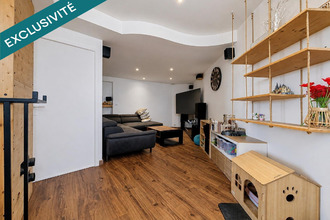 achat maison charmes-sur-l-herbasse 26260