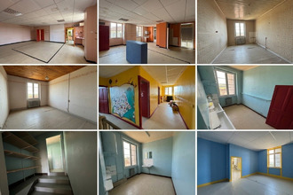 achat maison charmes-sur-l-herbasse 26260