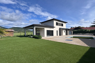 achat maison charmes-sur-rhone 07800