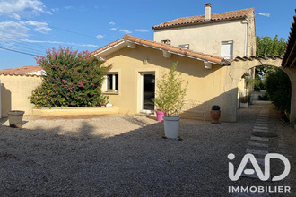 achat maison charmes-sur-rhone 07800
