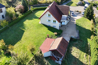 achat maison charmoille 25380