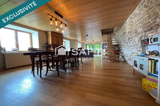 achat maison charmoille 25380