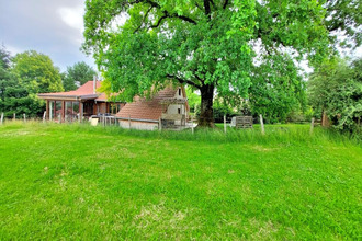 achat maison charmoille 25380