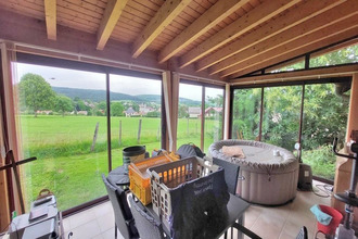 achat maison charmoille 25380