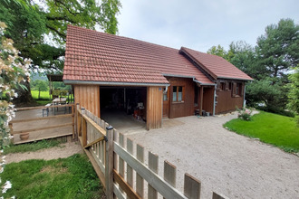 achat maison charmoille 25380
