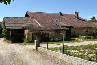 achat maison charmoille 25380