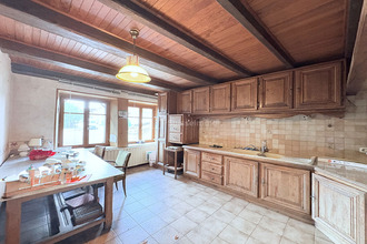 achat maison charmoille 25380