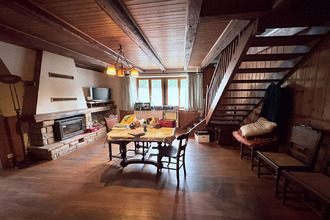 achat maison charmoille 25380