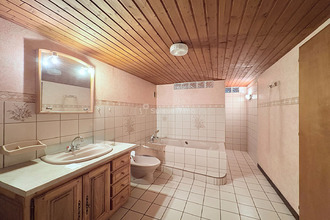 achat maison charmoille 25380