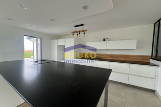 achat maison charmois 54360