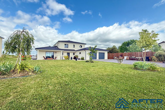 achat maison charmois 54360