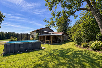 achat maison charmois-devant-bruyeres 88460
