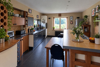 achat maison charmois-devant-bruyeres 88460