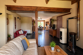 achat maison charmois-devant-bruyeres 88460