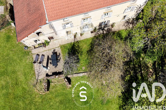 achat maison charmois-l-orgueilleux 88270