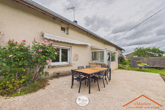 achat maison charmois-l-orgueilleux 88270