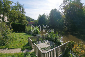 achat maison charmois-l-orgueilleux 88270