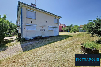 achat maison charmoy 71710