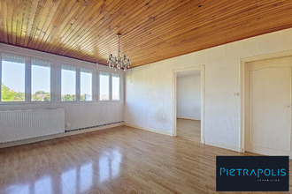 achat maison charmoy 71710