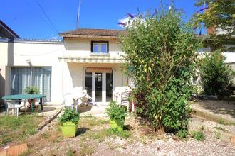 achat maison charmoy 89400