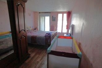 achat maison charmoy 89400