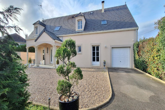 achat maison charmoy 89400