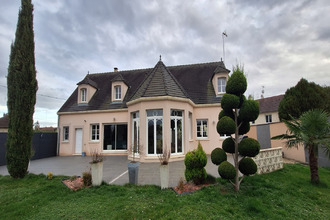 achat maison charmoy 89400