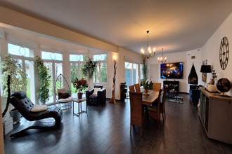 achat maison charmoy 89400