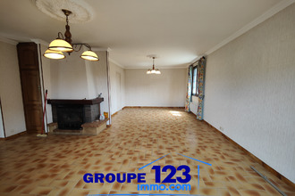 achat maison charmoy 89400