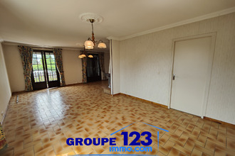 achat maison charmoy 89400
