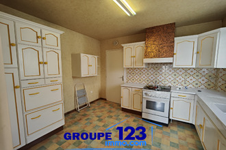 achat maison charmoy 89400