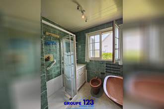 achat maison charmoy 89400