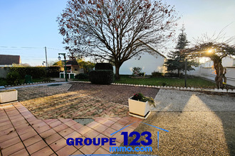 achat maison charmoy 89400