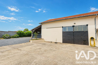 achat maison charmt 51330