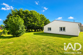 achat maison charmt 51330