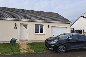 achat maison charmt-en-beauce 45480
